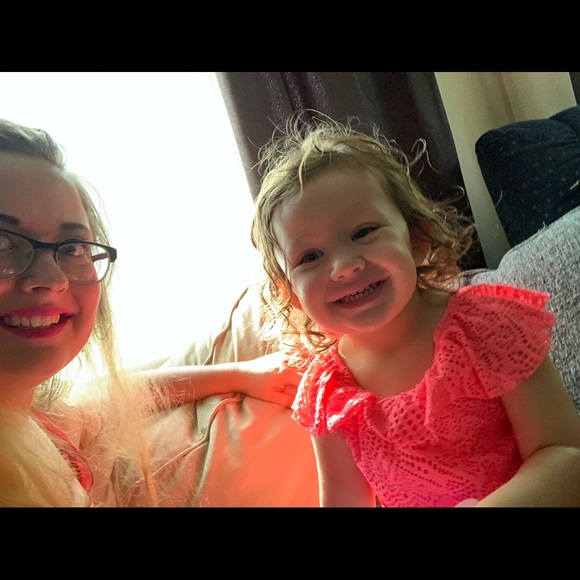 Meet your Posher, Keeley - Picture 4 of 16